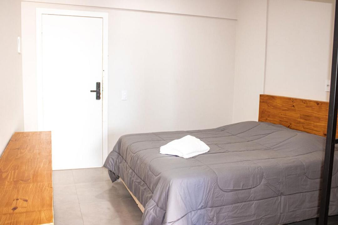 Apartamento Chameleon Studio Com Wifi Em Sc