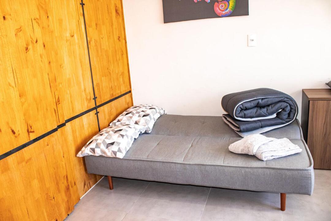 Chameleon Studio Com Wifi Em Sc Apartamento Florianópolis