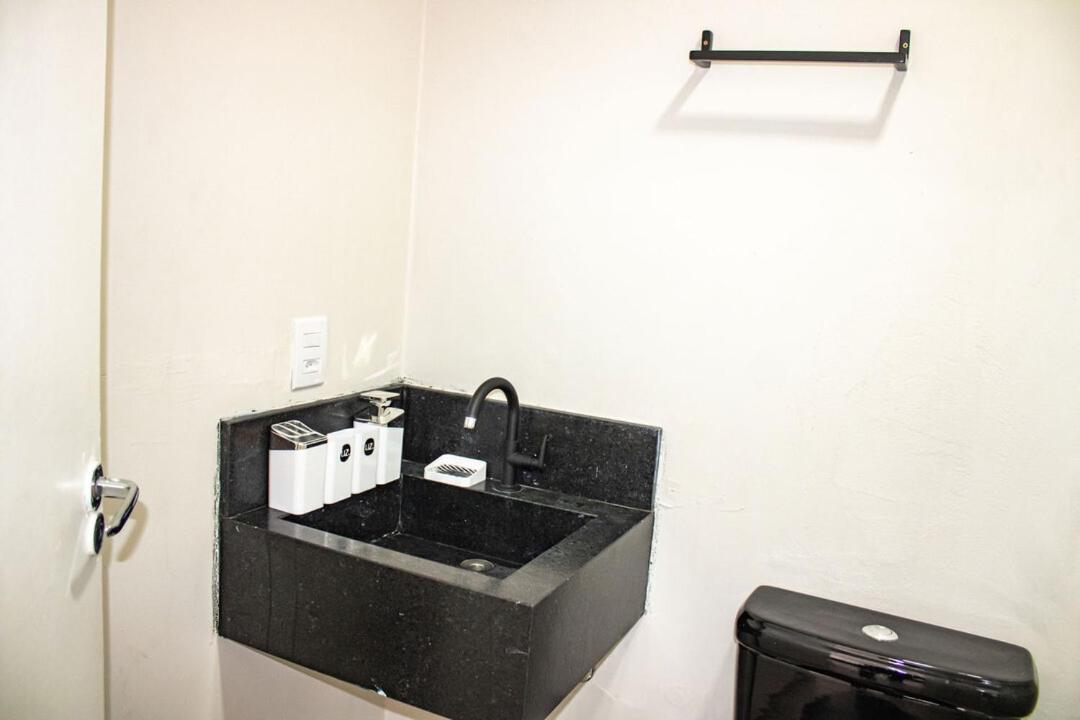 Chameleon Studio Com Wifi Em Sc Apartamento Florianópolis