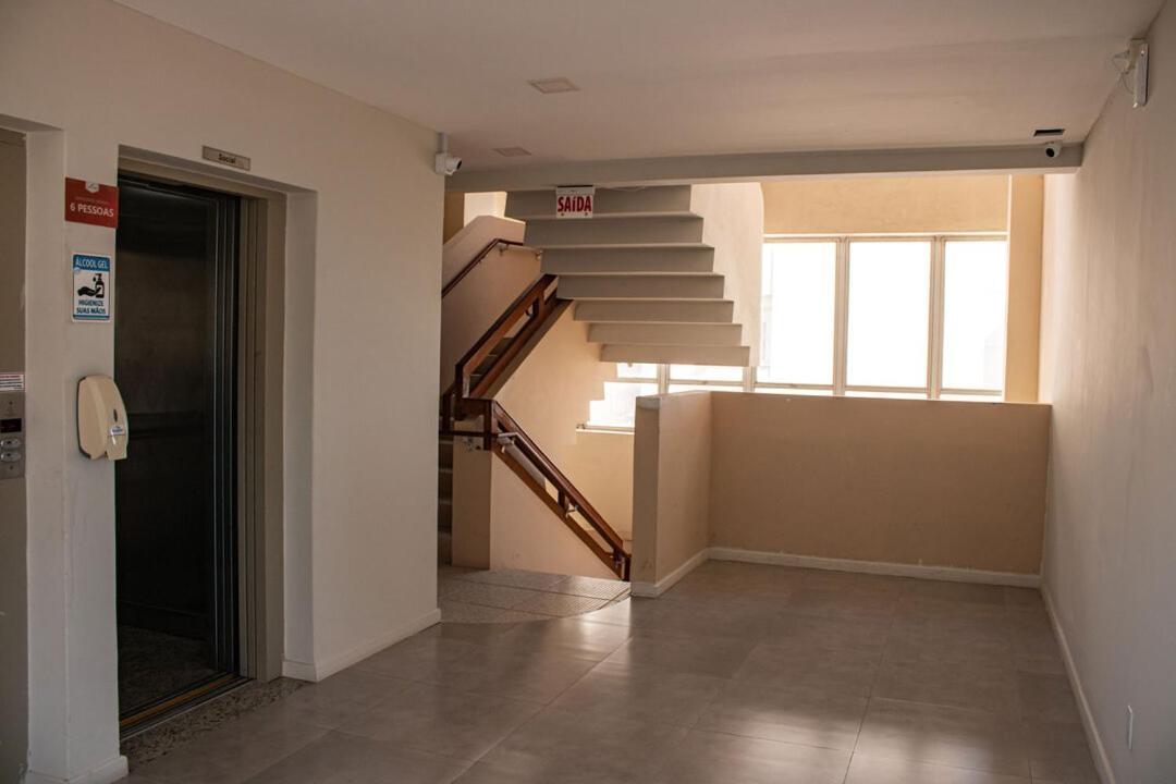 Apartamento Chameleon Studio Com Wifi Em Sc *