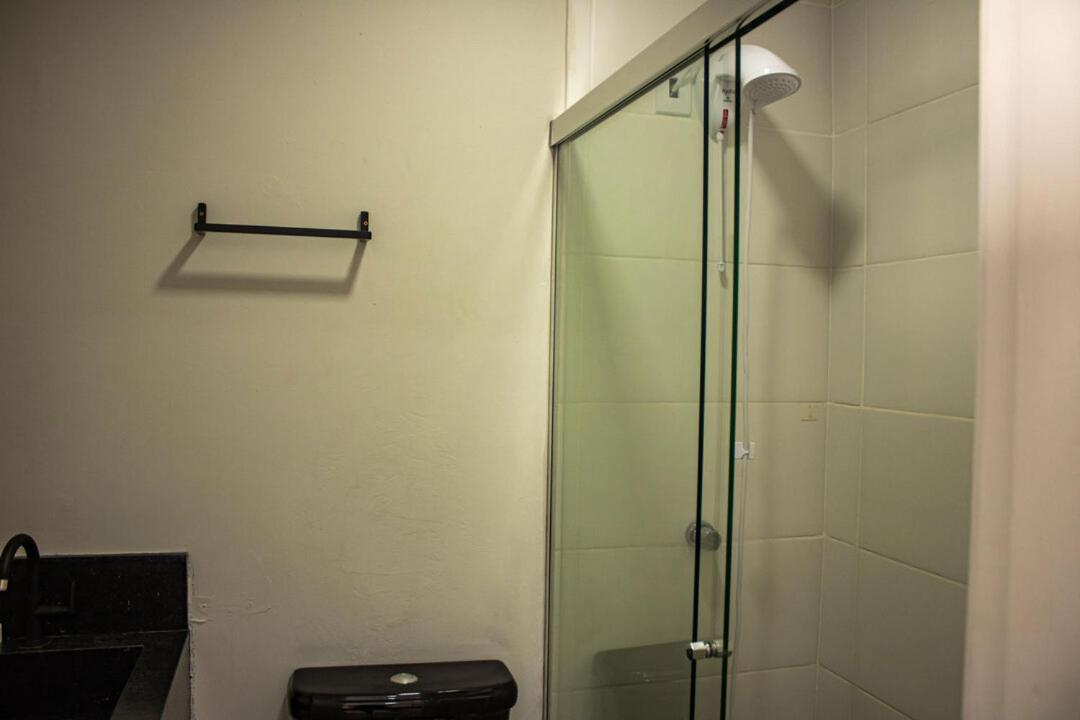 Apartamento Chameleon Studio Com Wifi Em Sc Florianópolis